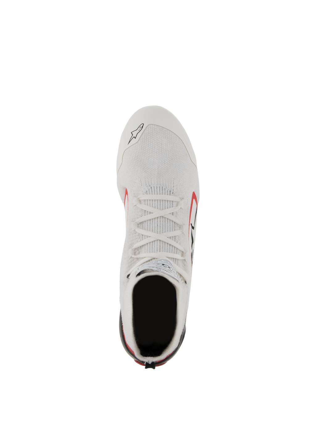 Supertech Shoes - FIA/SFI