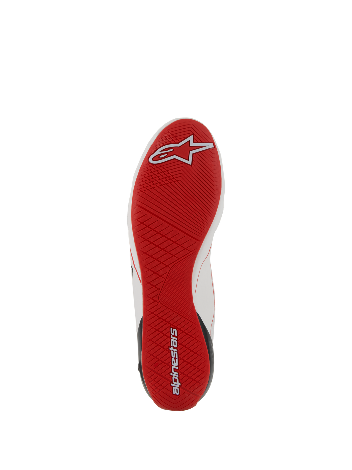 Supertech Shoes - FIA/SFI