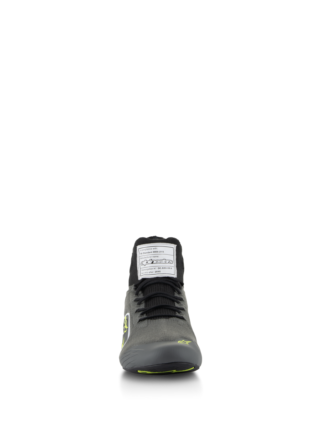 Supertech Shoes - FIA/SFI