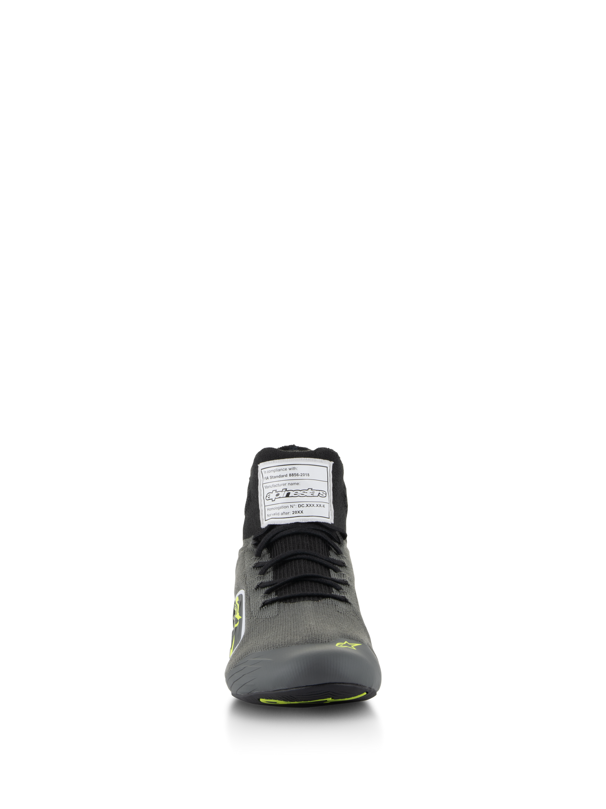 Supertech Shoes - FIA/SFI