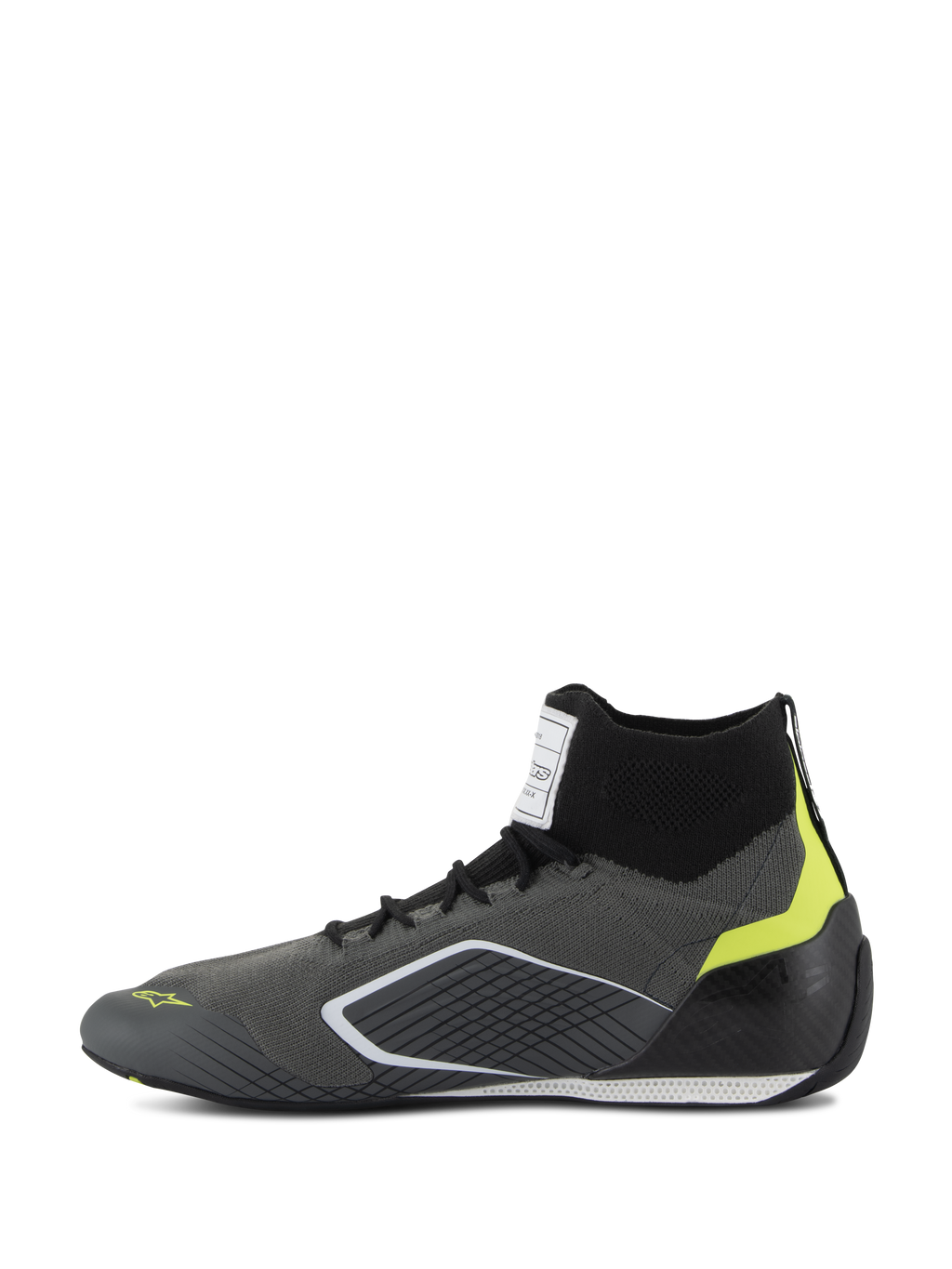 Supertech Shoes - FIA/SFI