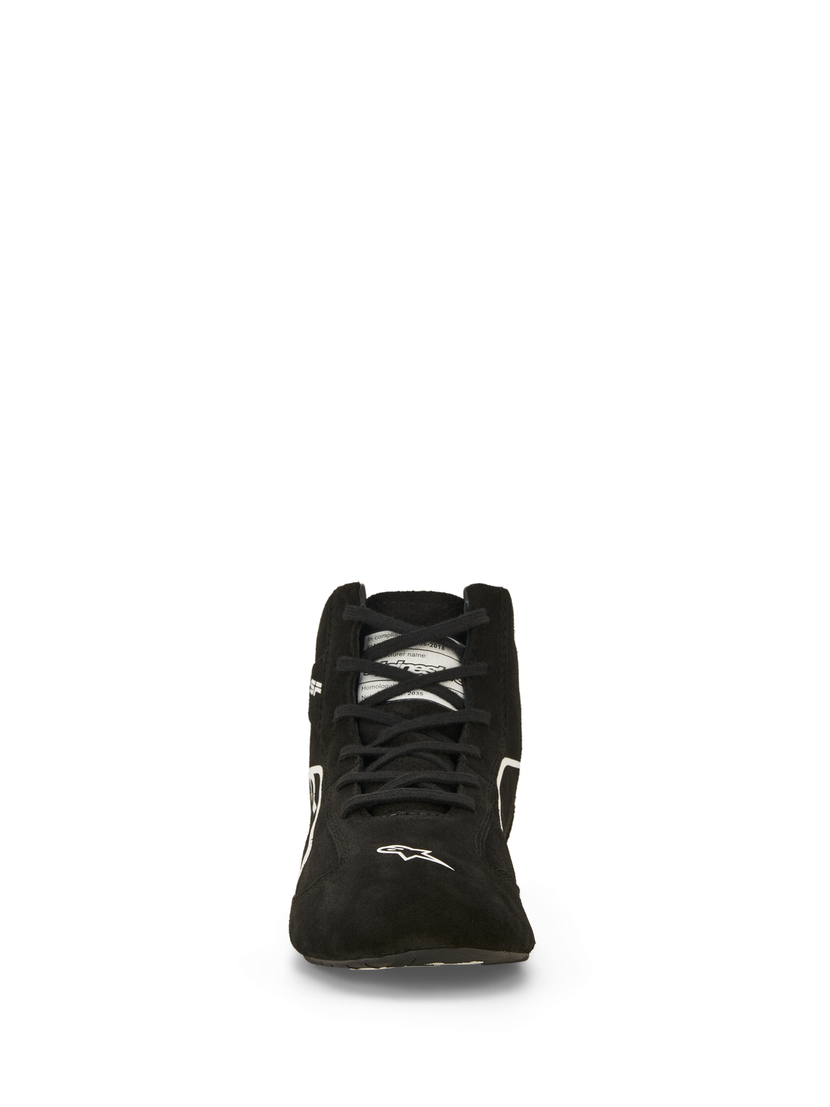 SP V3 Shoes SFI