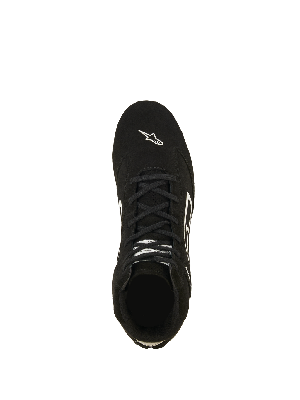 SP V3 Shoes SFI