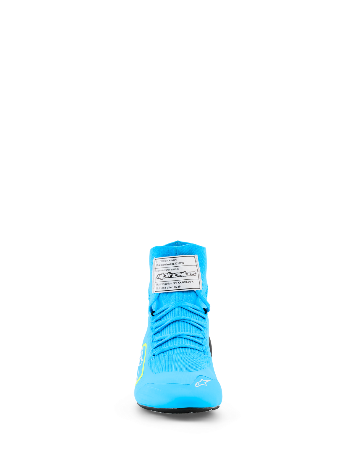 Supertech K Shoes - FIA