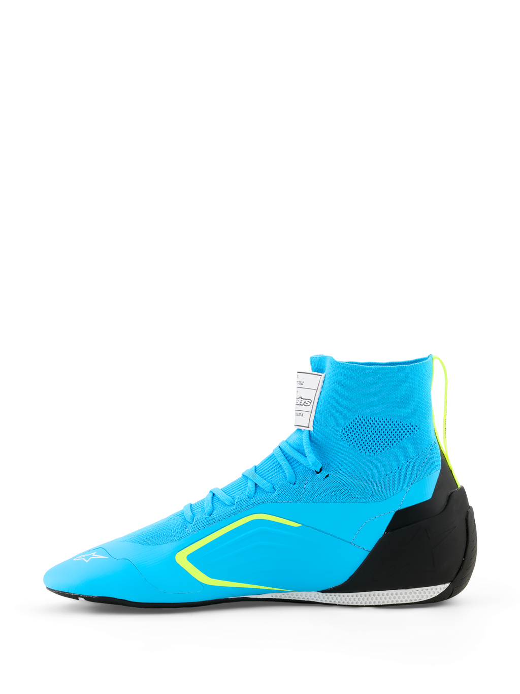 Supertech K Shoes - FIA