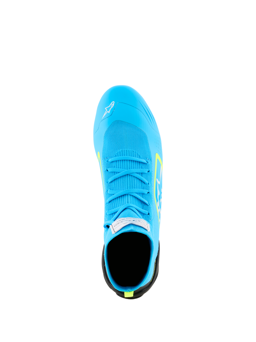 Supertech K Shoes - FIA