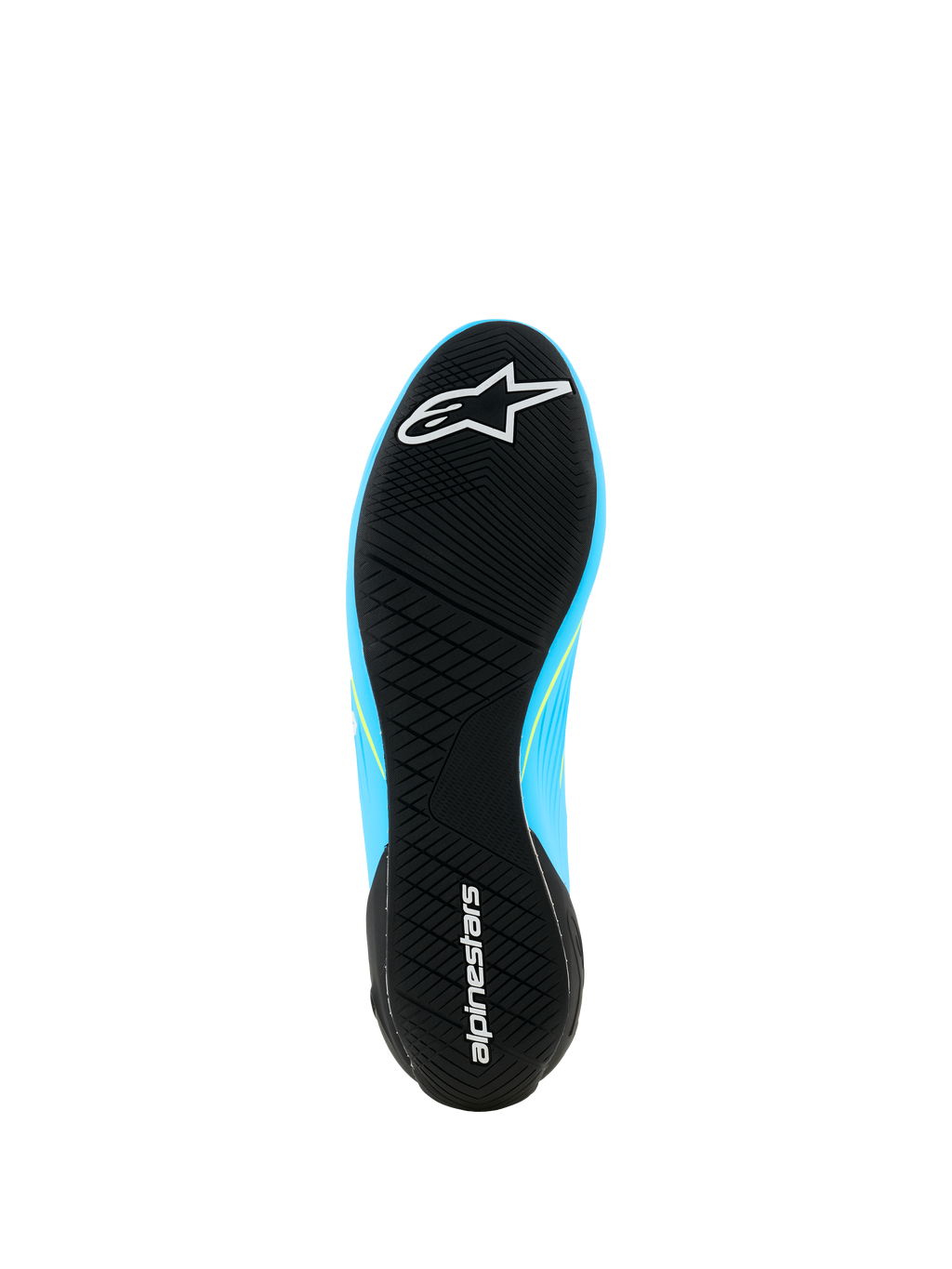 Supertech K Shoes - FIA