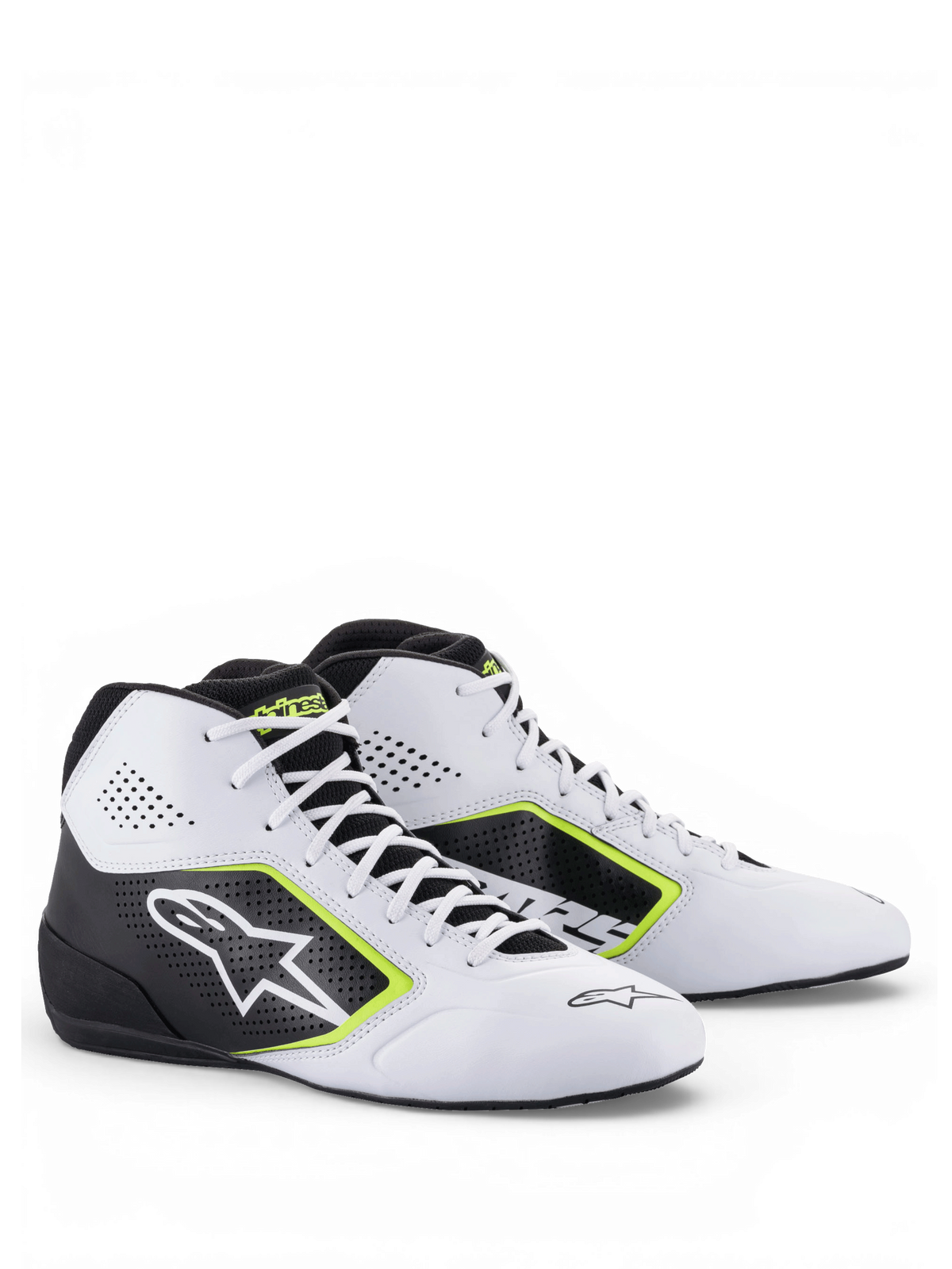 Tech-1 K Start V2 Shoes