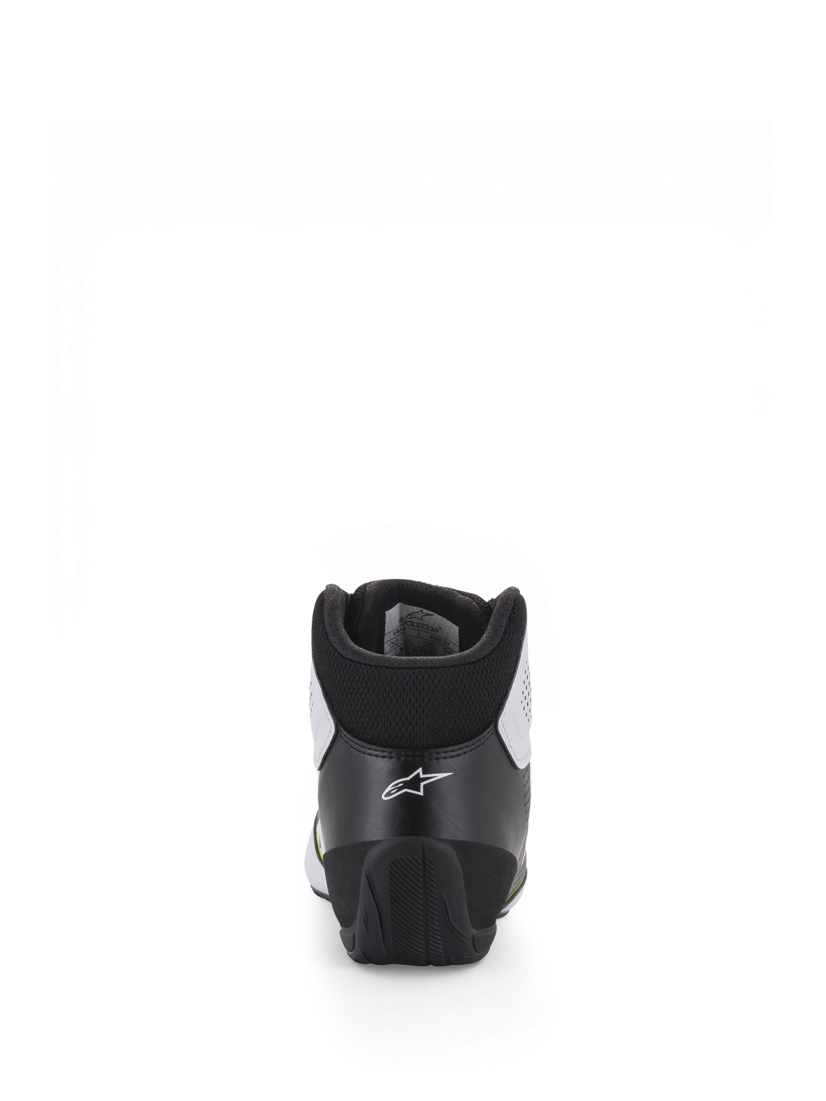 Tech-1 K Start V2 Shoes