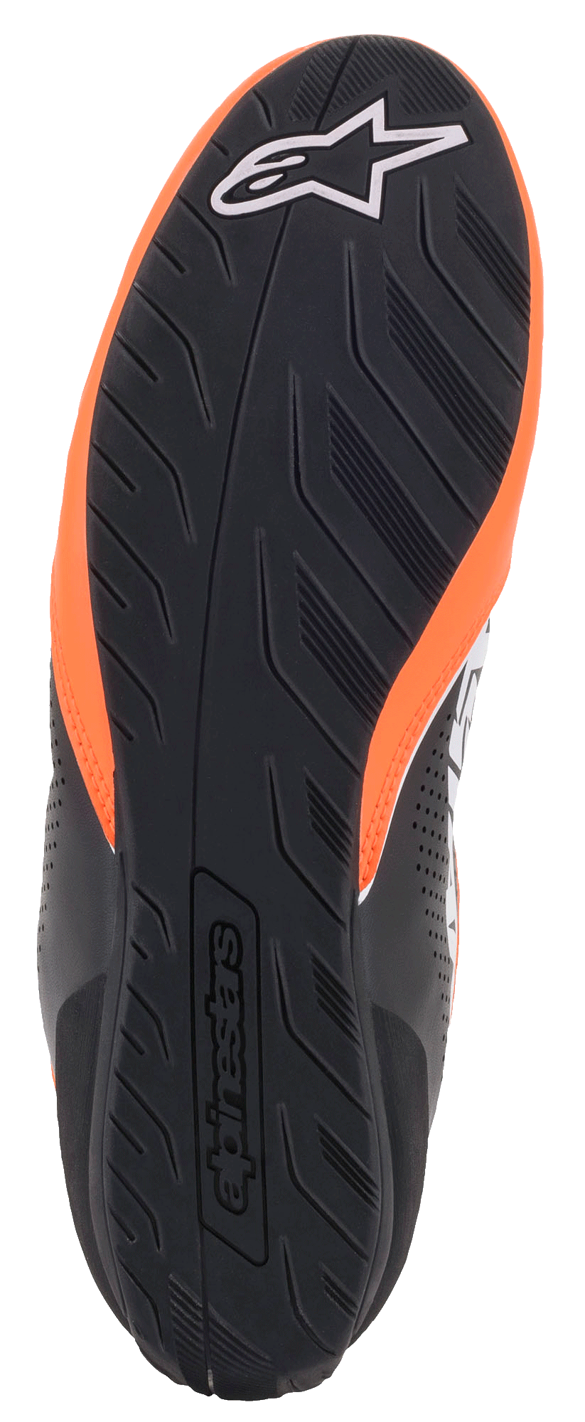 Tech-1 K Start V2 Shoes