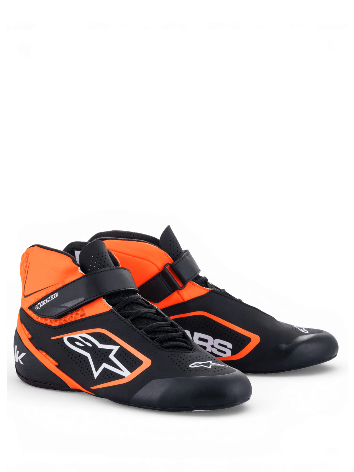 Tech-1 K V2 Shoes
