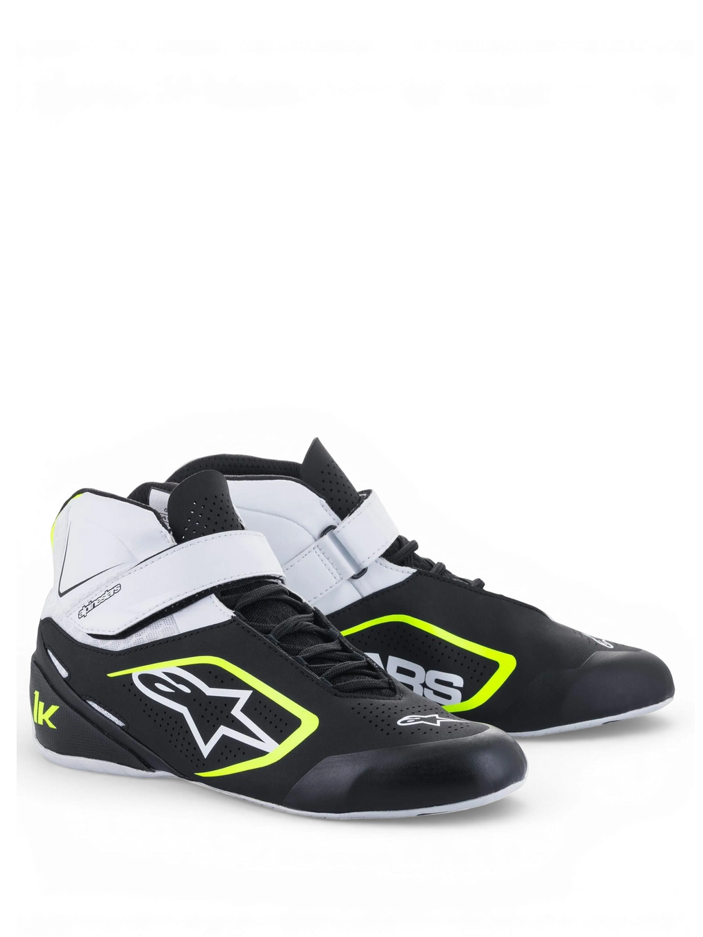 Tech-1 K V2 Shoes