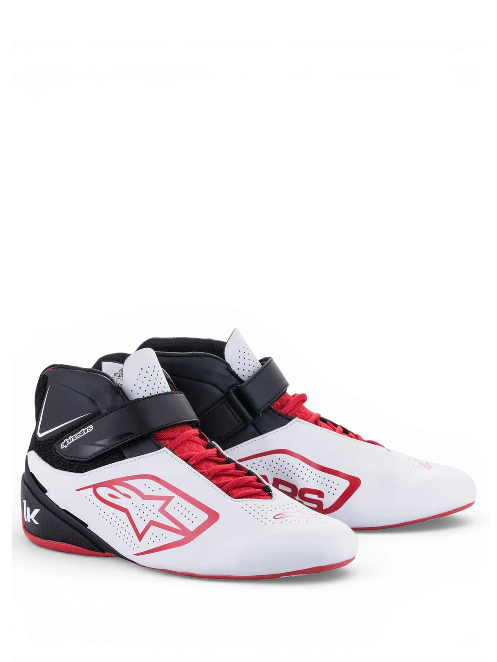 Tech-1 K V2 Shoes