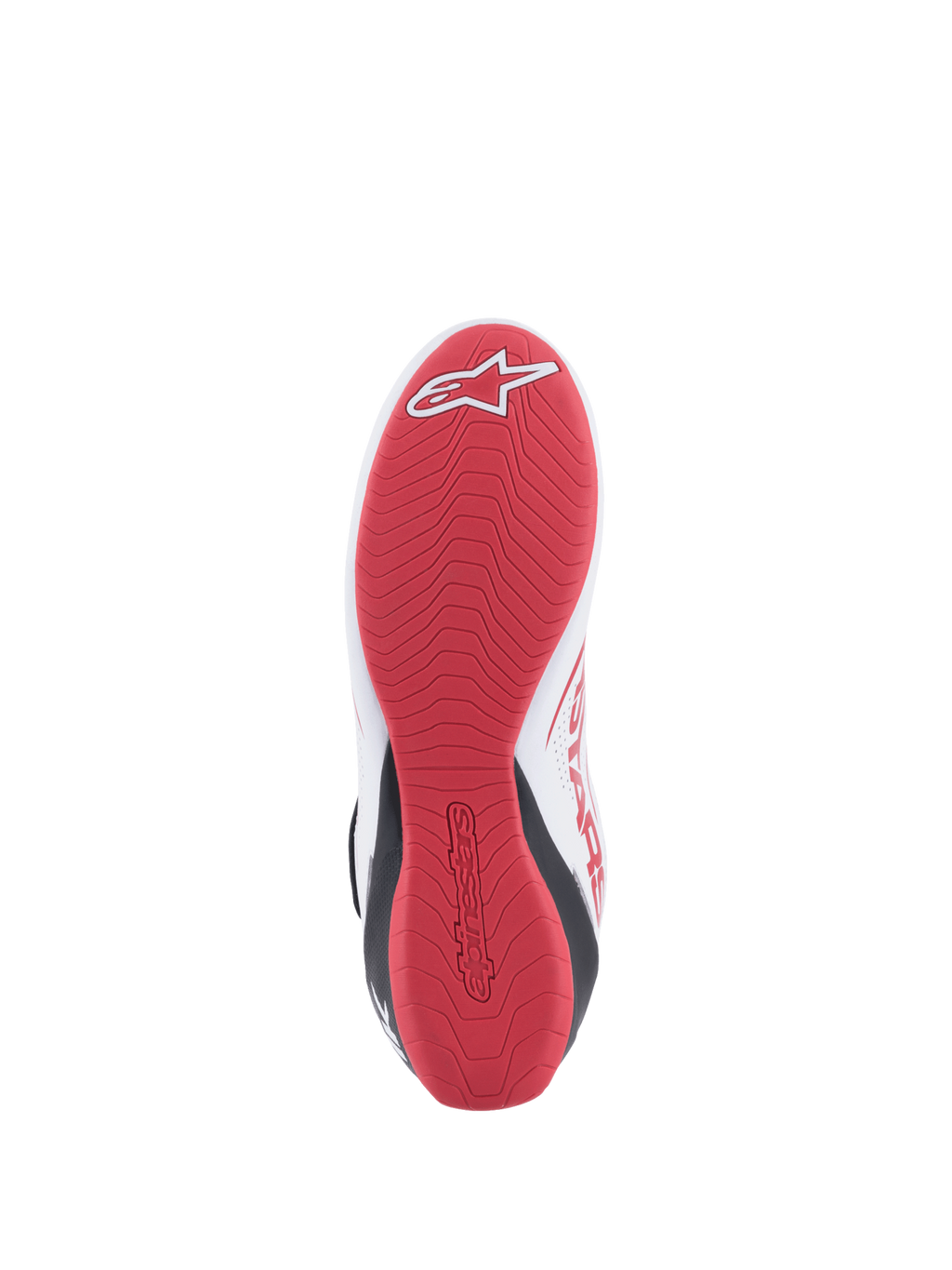 Tech-1 K V2 Shoes