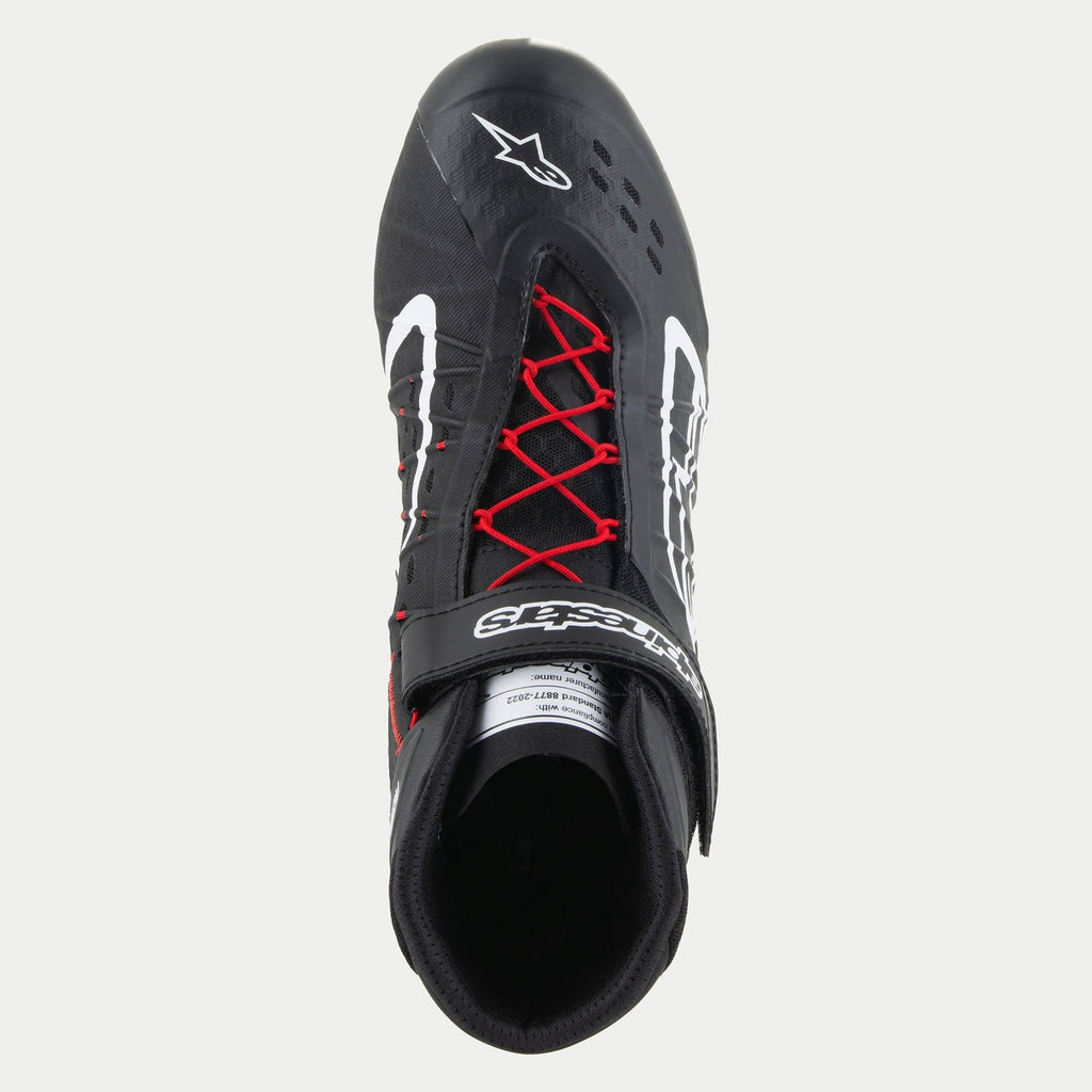 Tech-1 KX V3 Shoes - FIA