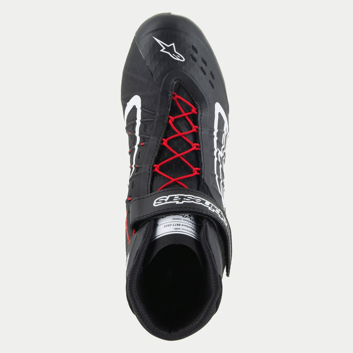 Tech-1 KX V3 Shoes - FIA