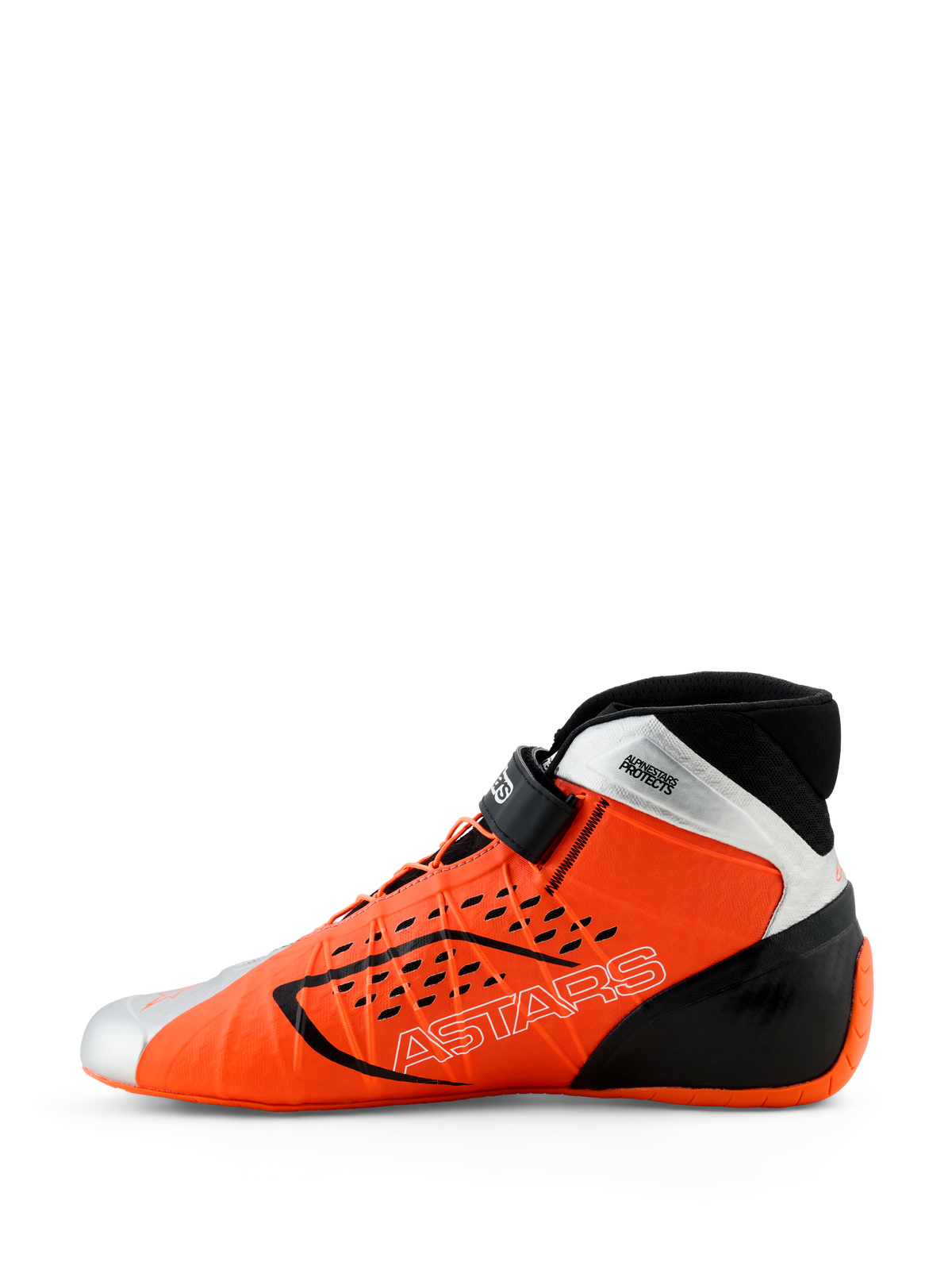 Tech-1 KX V3 Shoes - FIA