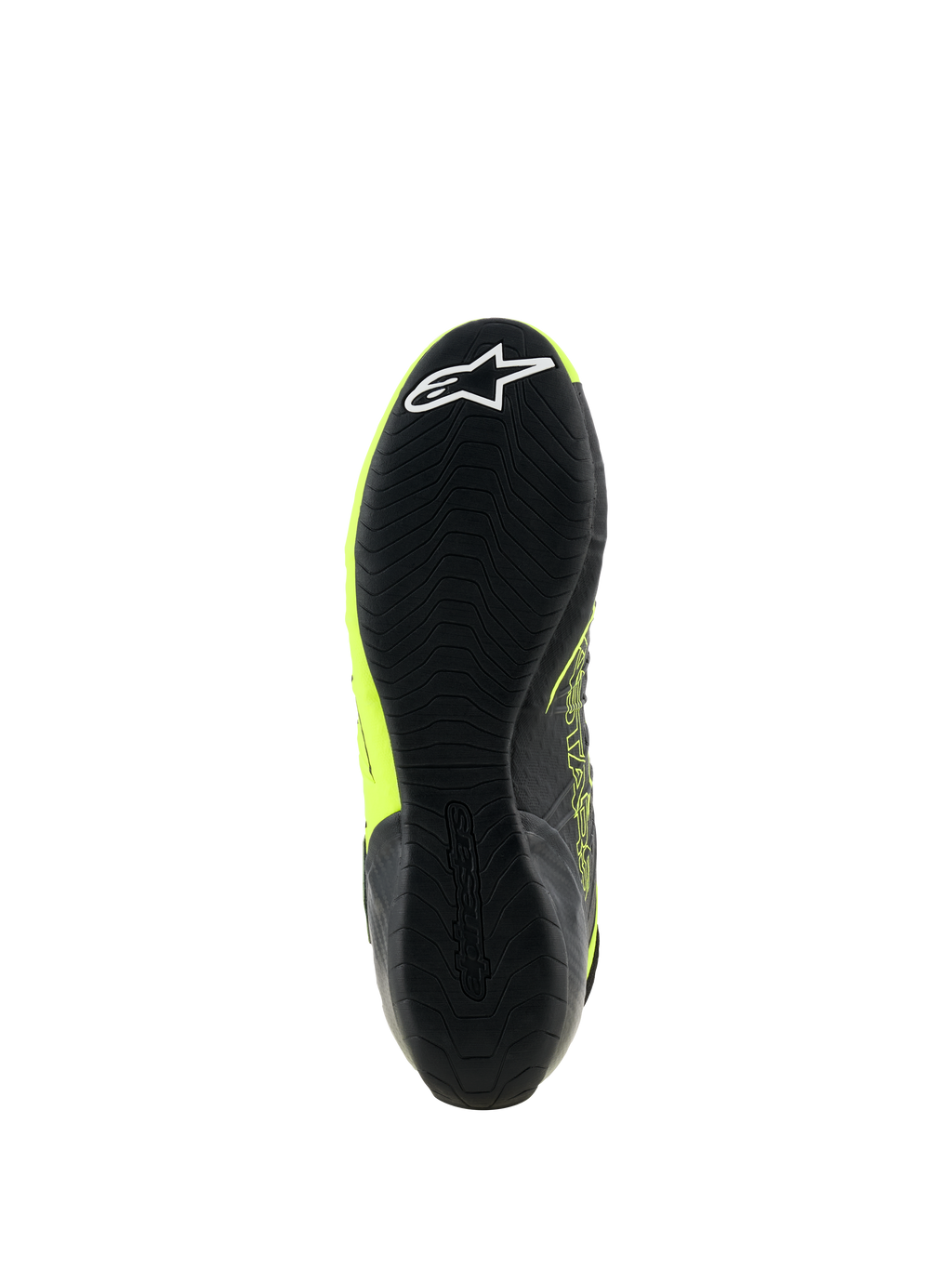 Tech-1 KX V3 Shoes - FIA