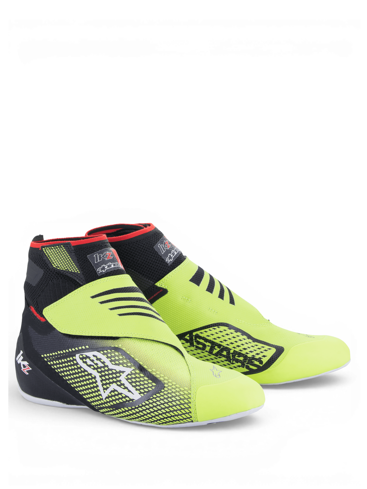 Tech-1 KZ V2 Shoes