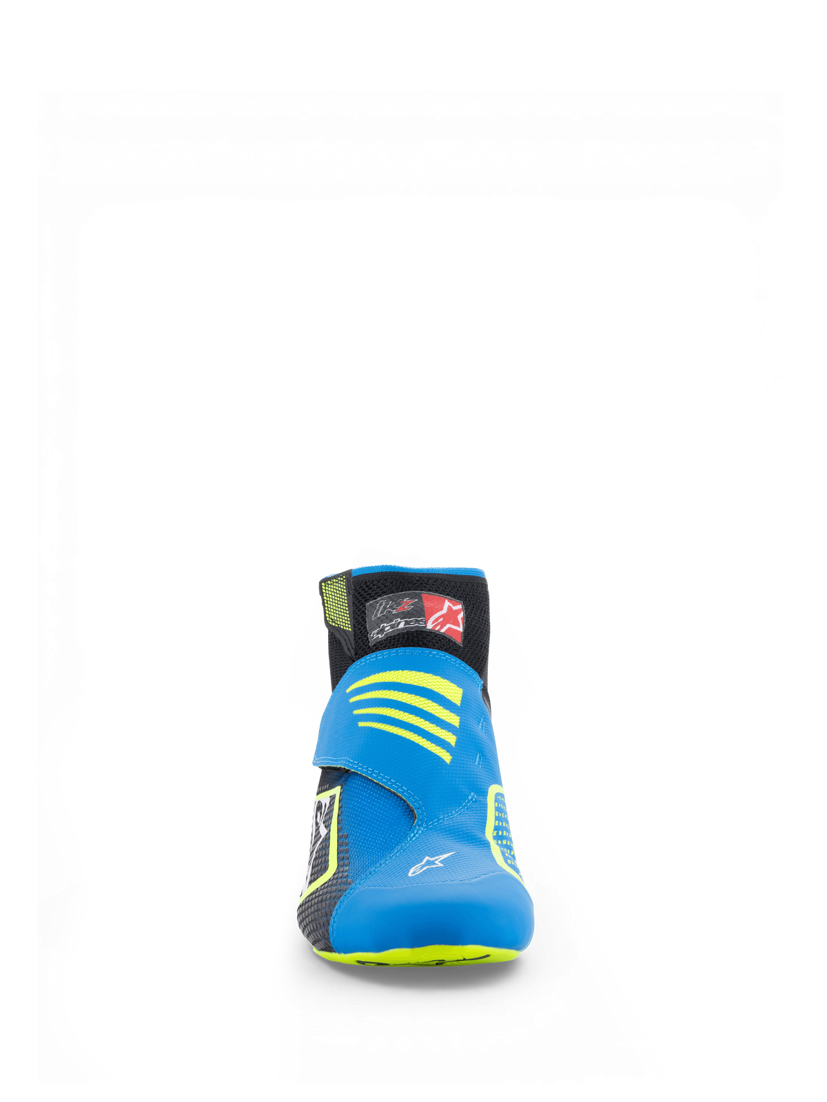 Tech-1 KZ V2 Shoes