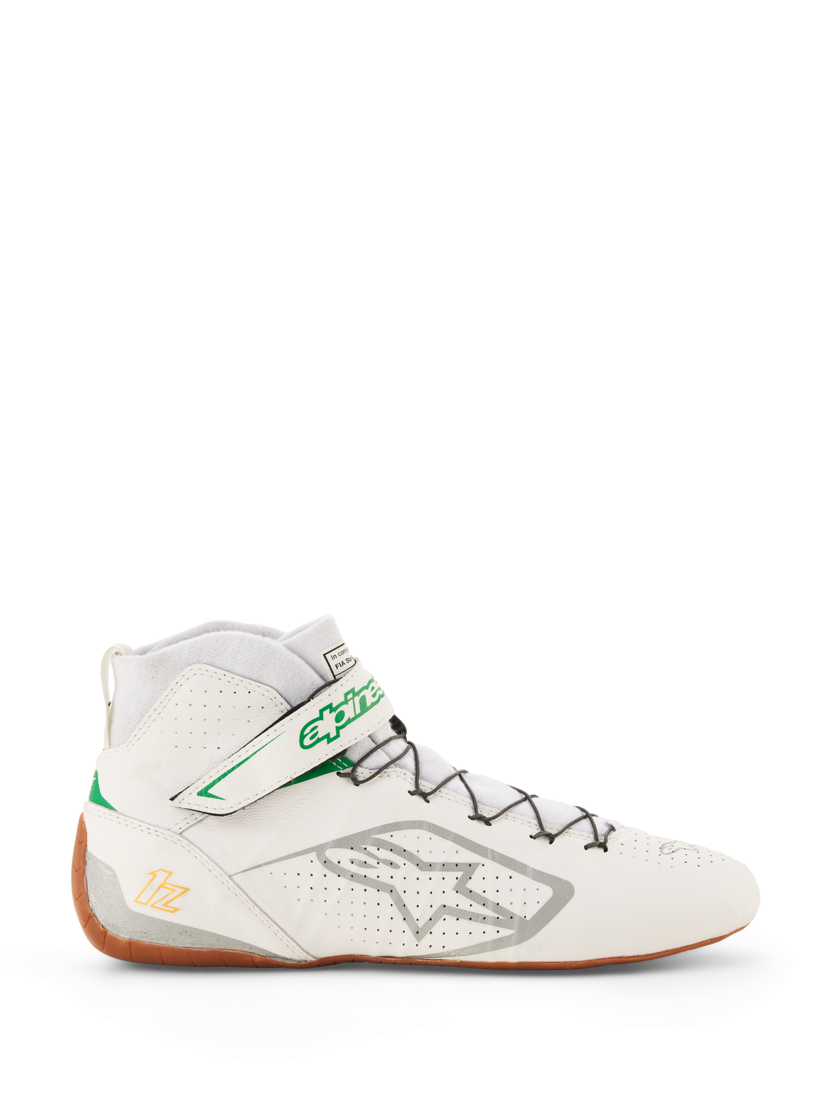 Tech-1 Z V3 Shoes SFI