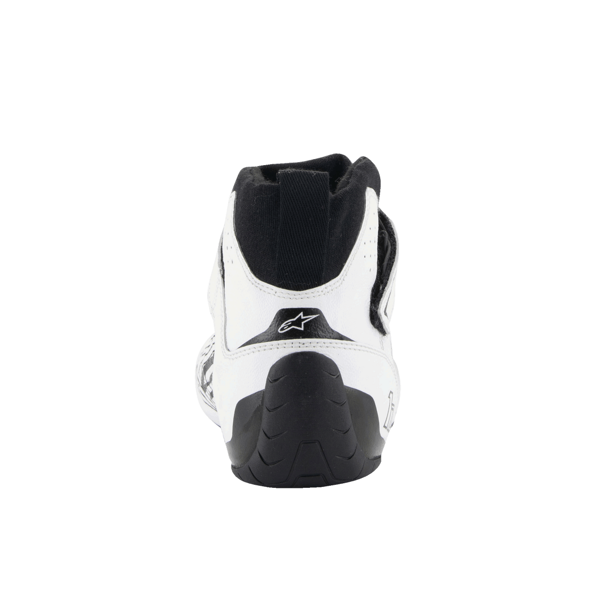 Tech-1 Z V3 Shoes SFI