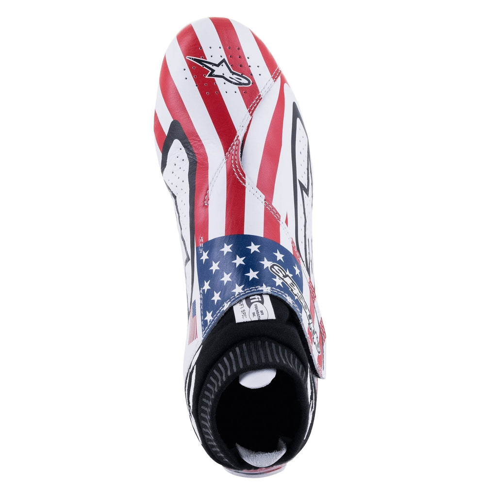 Supermono V2 Shoes - Grand Prix