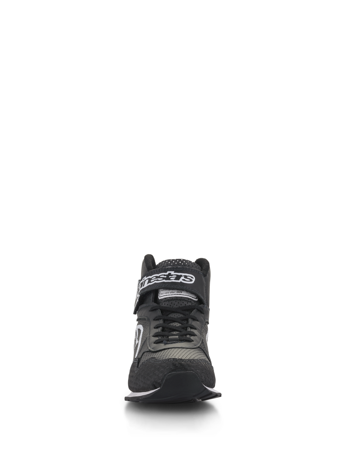 Radar Shoes