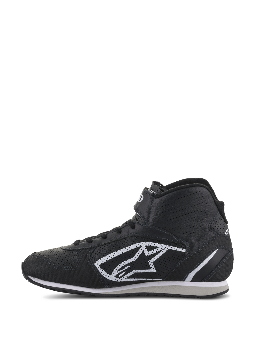 Radar Shoes