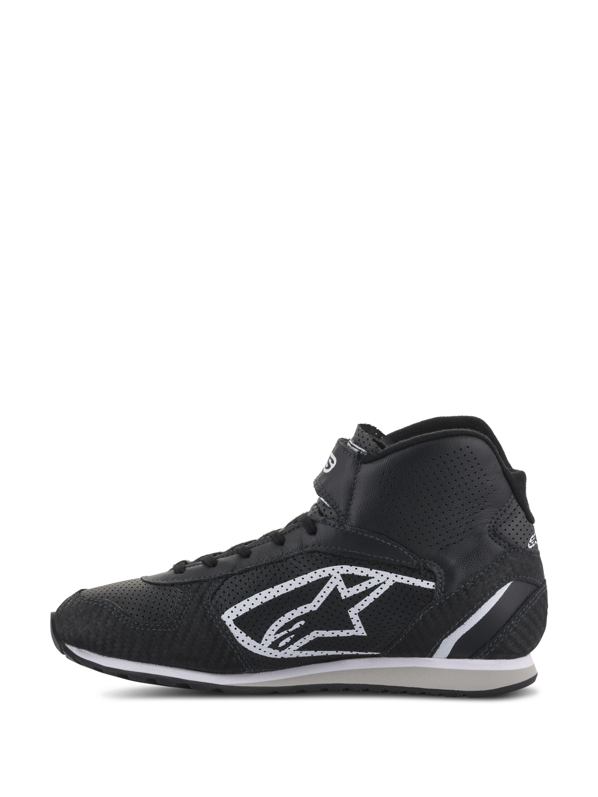 Radar Shoes