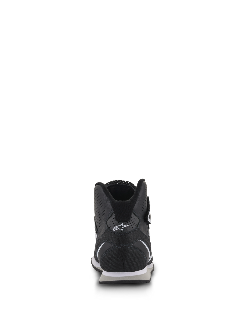 Radar Shoes