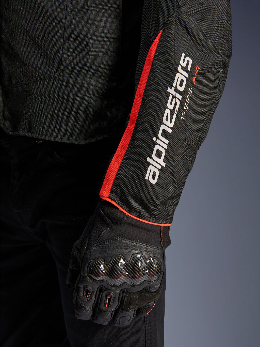 T-SPS Air V2 Jacket