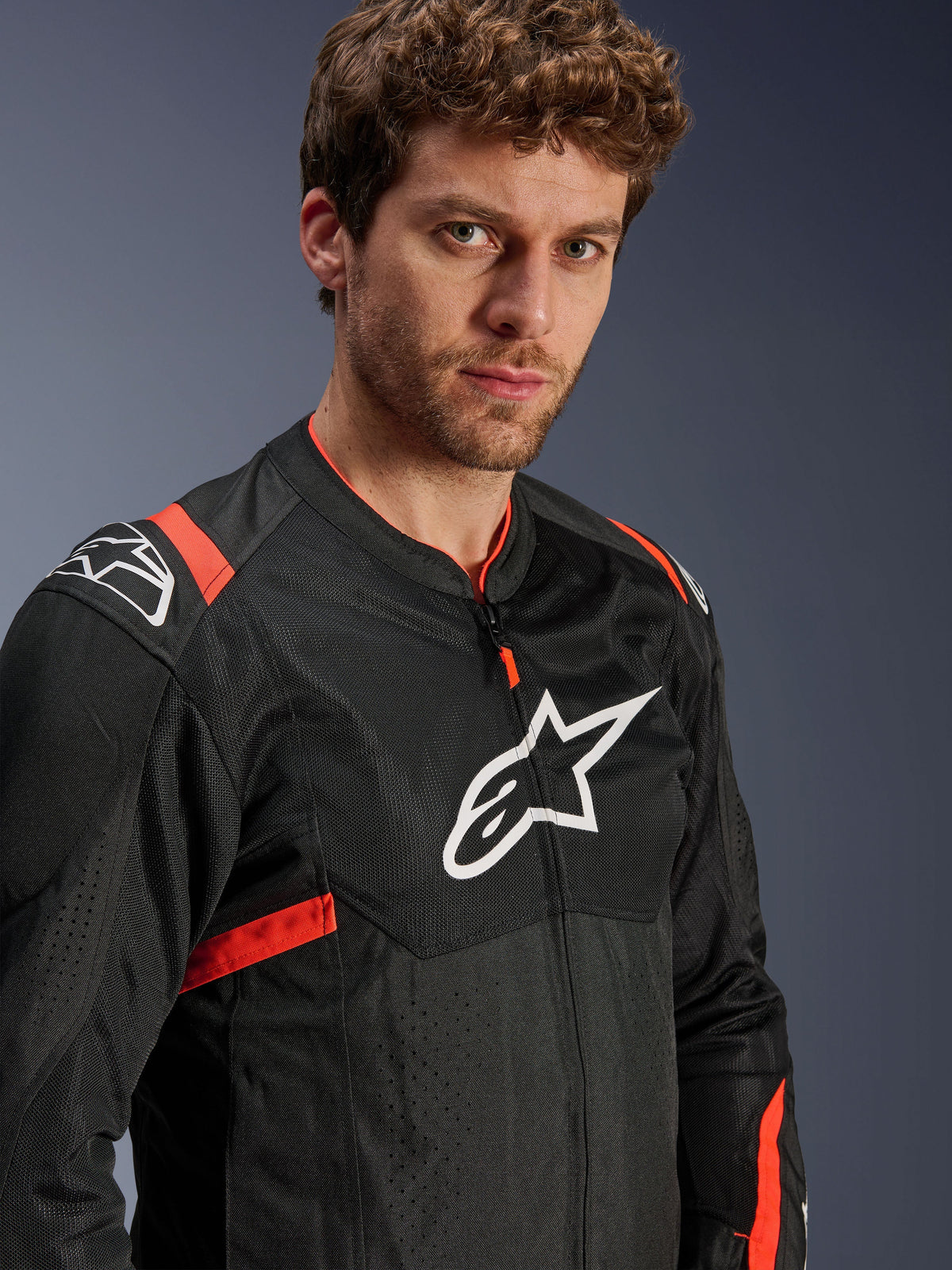 T-SPS Air V2 Jacket