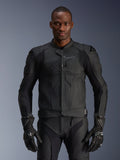 Dusk Airflow Leather Jacket