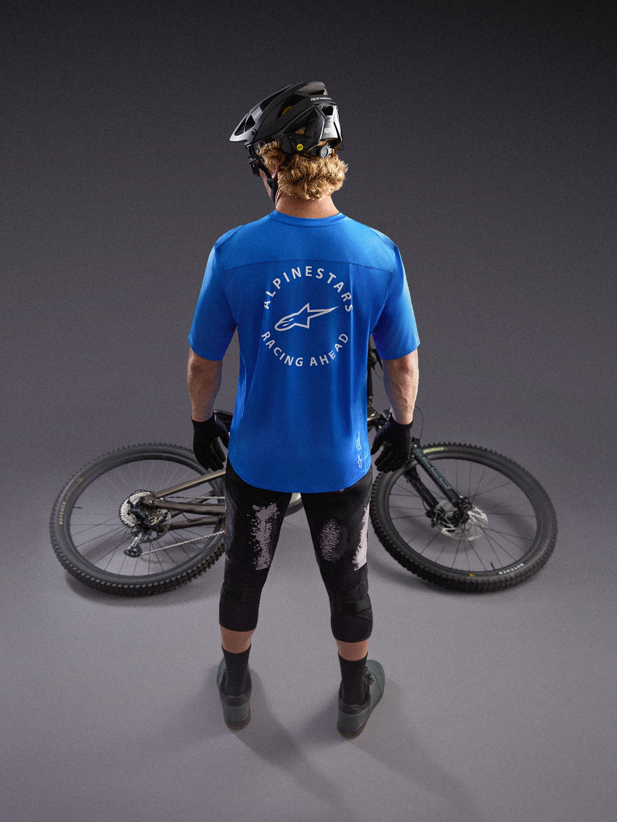 A-Dura Air Jersey - Short Sleeve
