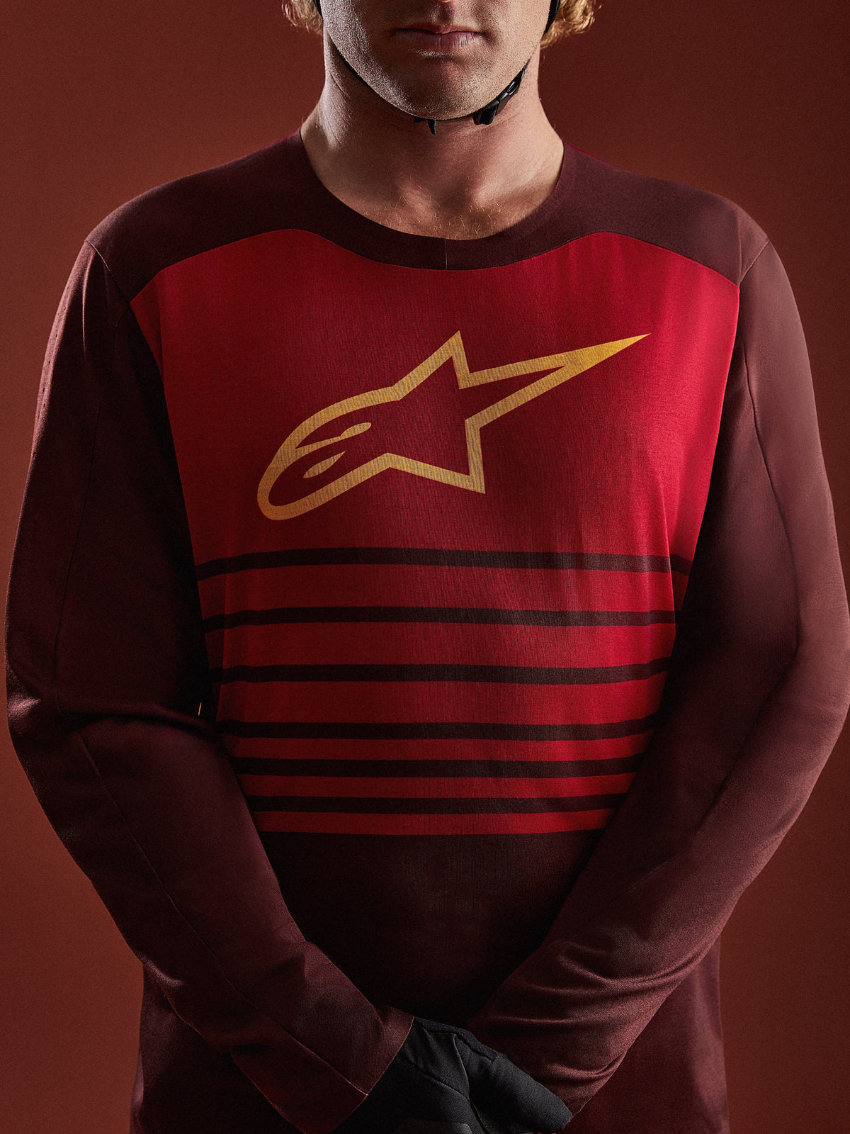 A-Dura Elite 2.0 Jersey - Long Sleeve