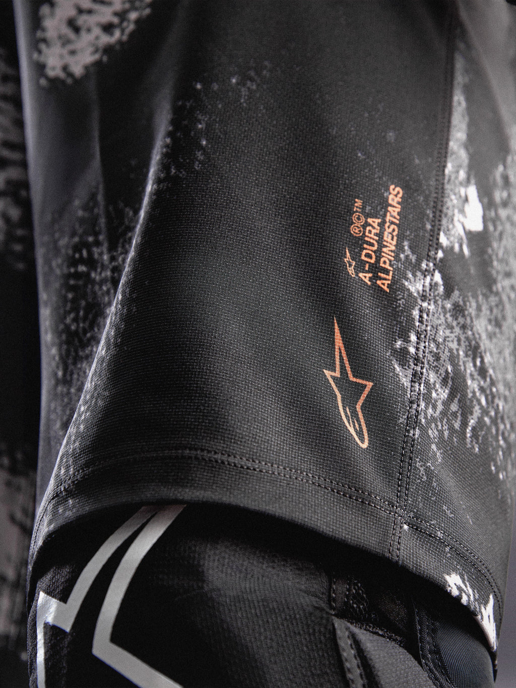 A-Dura Ride Shorts