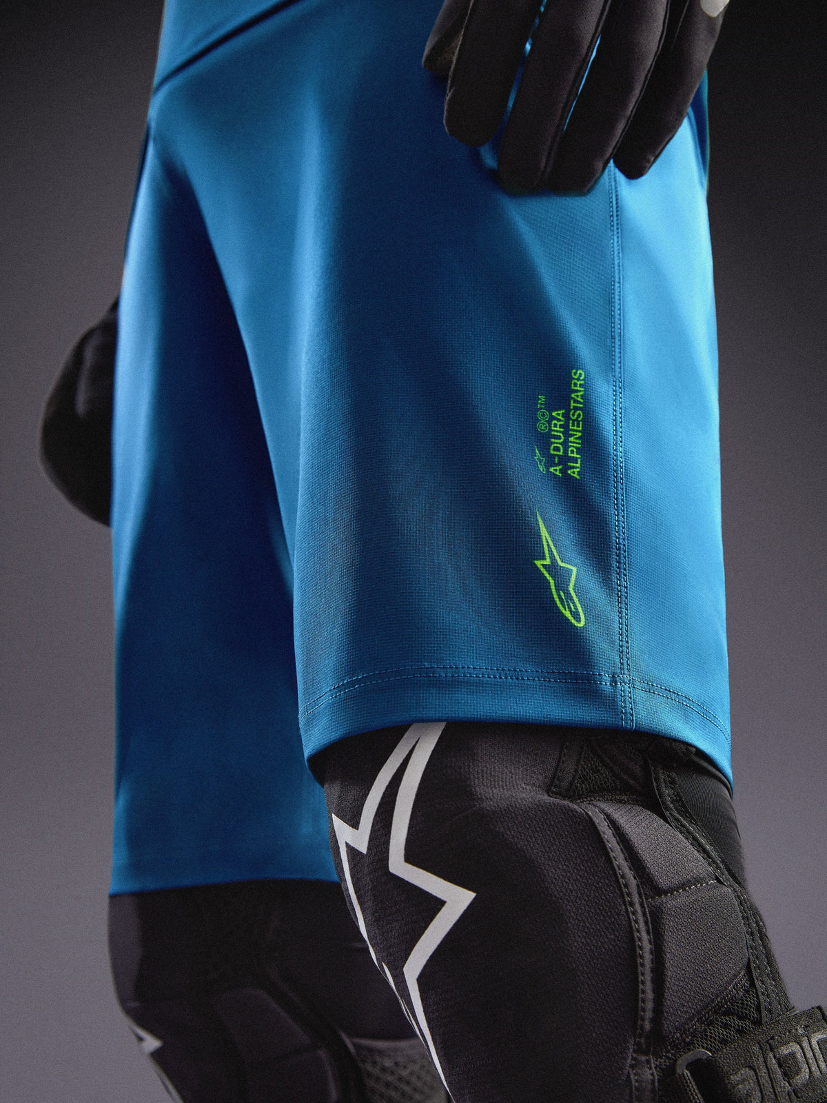 A-Dura Ride Shorts