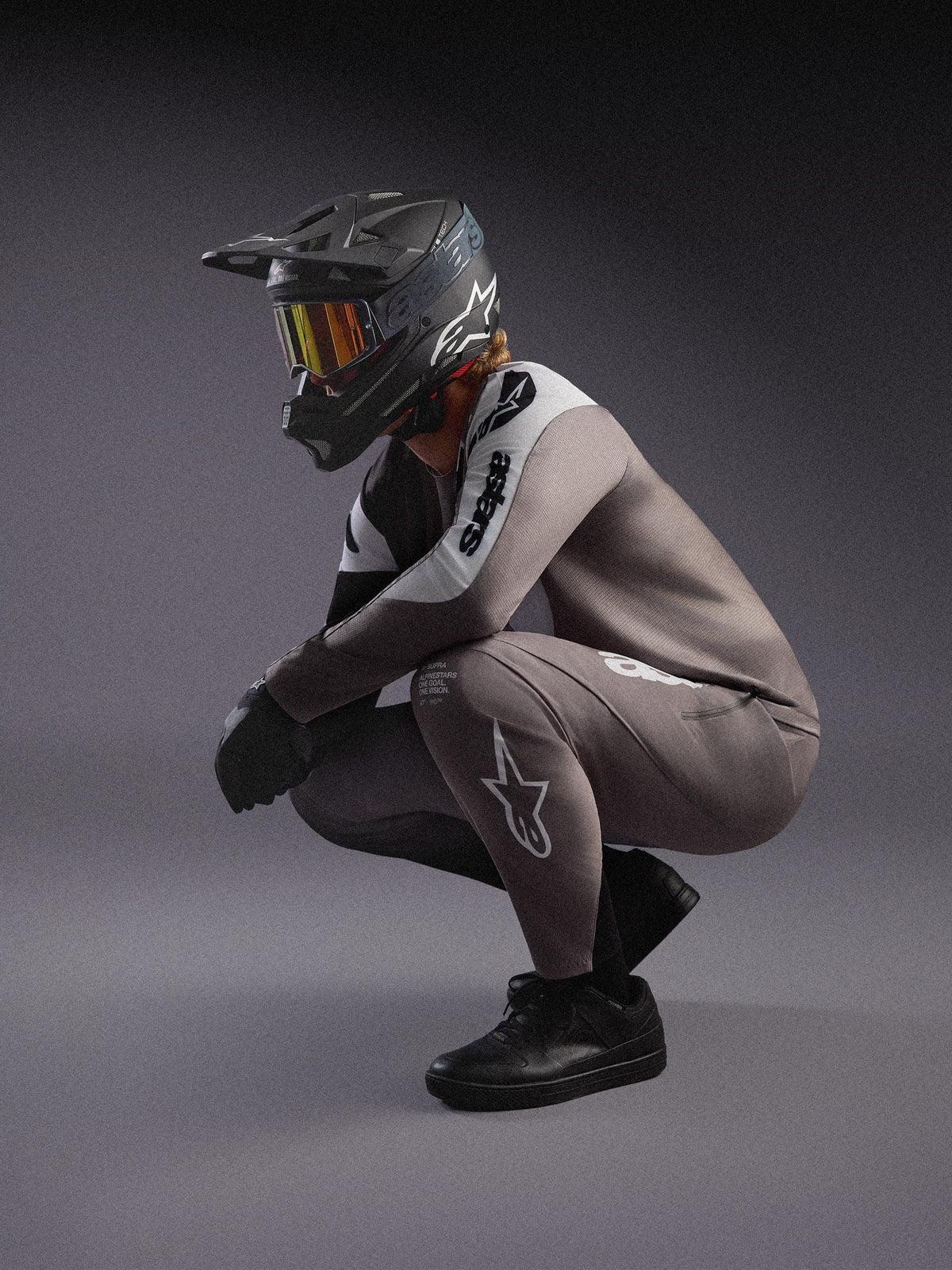 A-Supra Elite Jersey