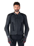 Missile V3 Leather Jacket