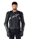 Missile V3 Leather Jacket