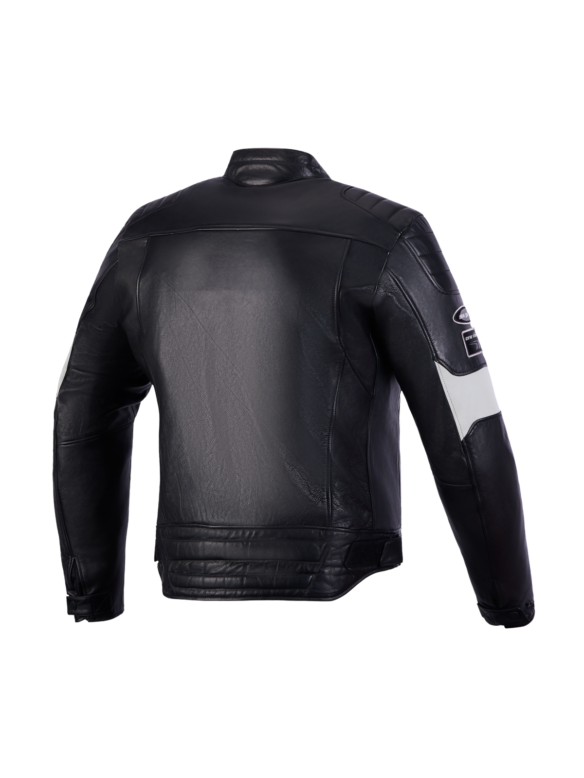 Revern Leather Jacket