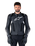 Missile V3 Airflow Leather Jacket