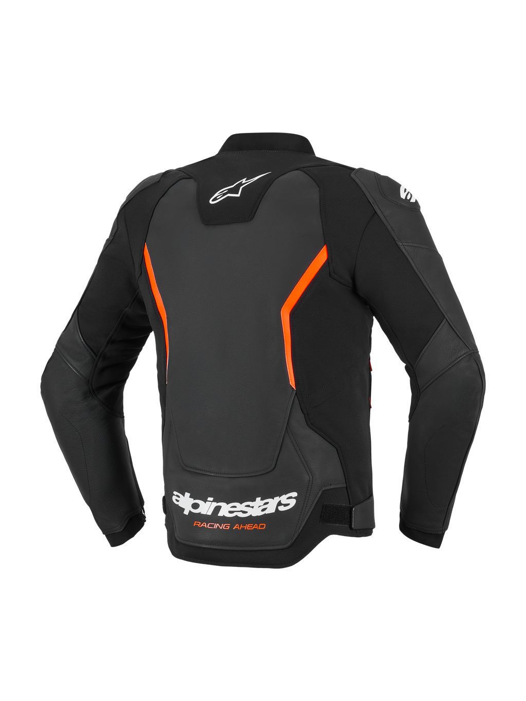 GP Force V2 Leather Jacket