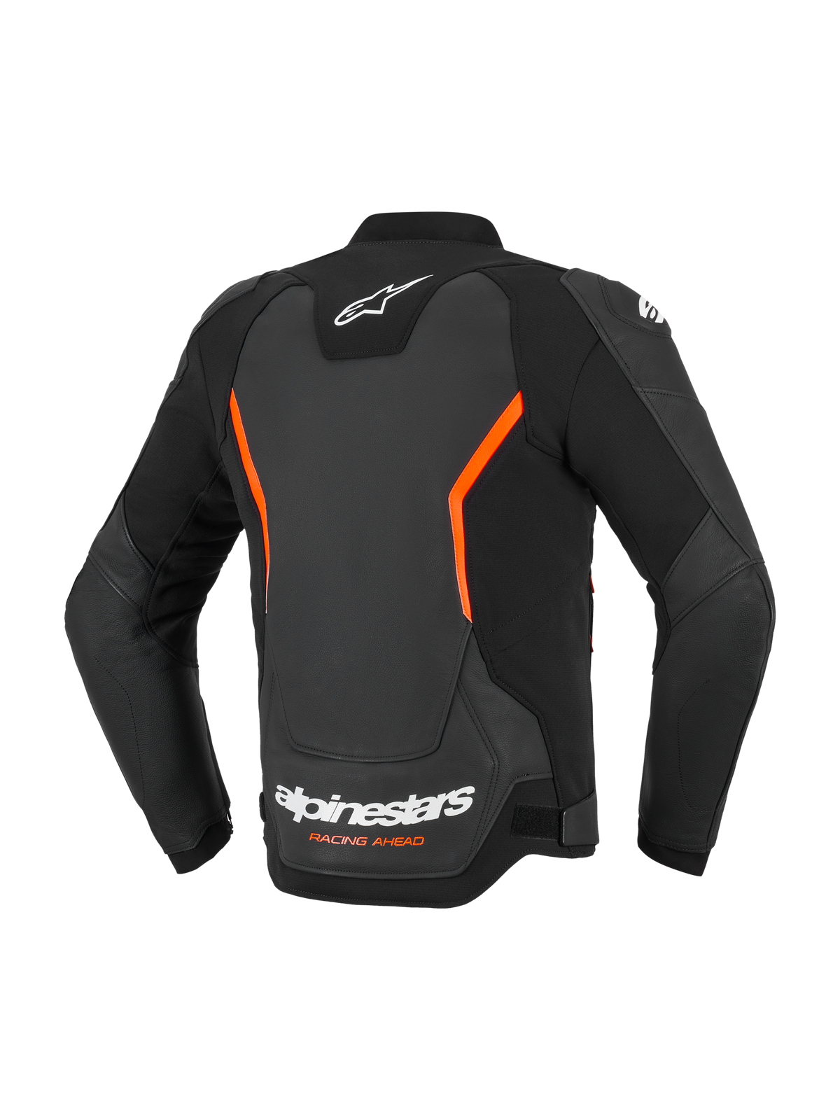 GP Force V2 Leather Jacket