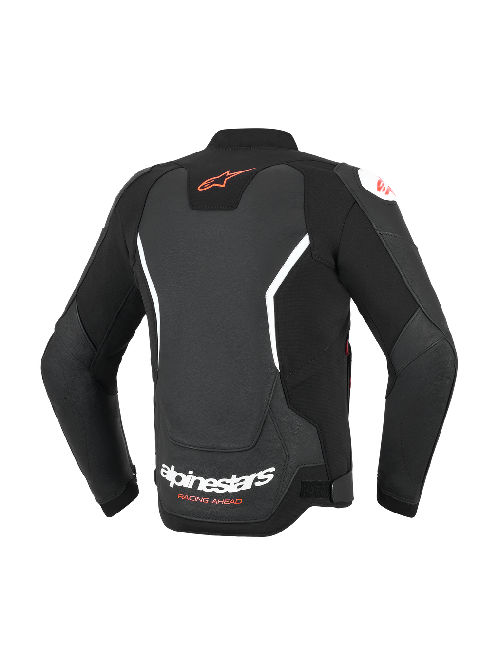 GP Force V2 Leather Jacket
