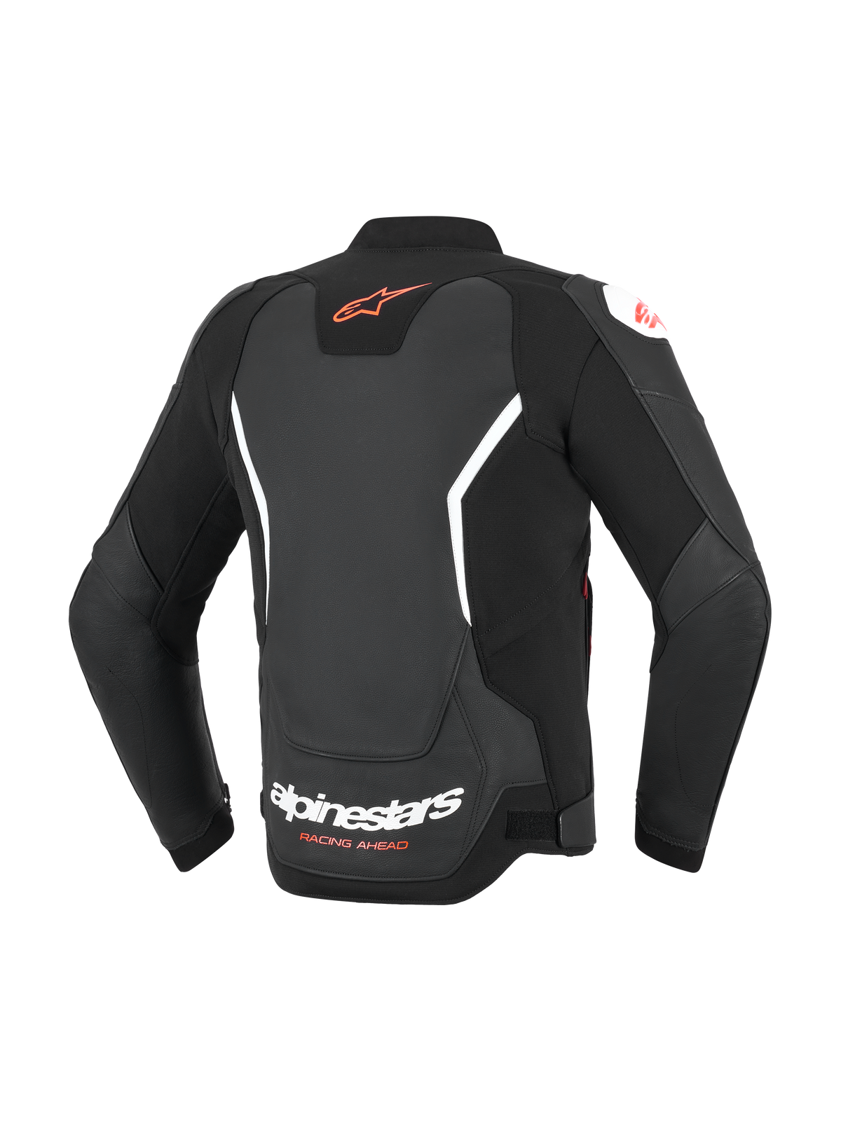 GP Force V2 Leather Jacket