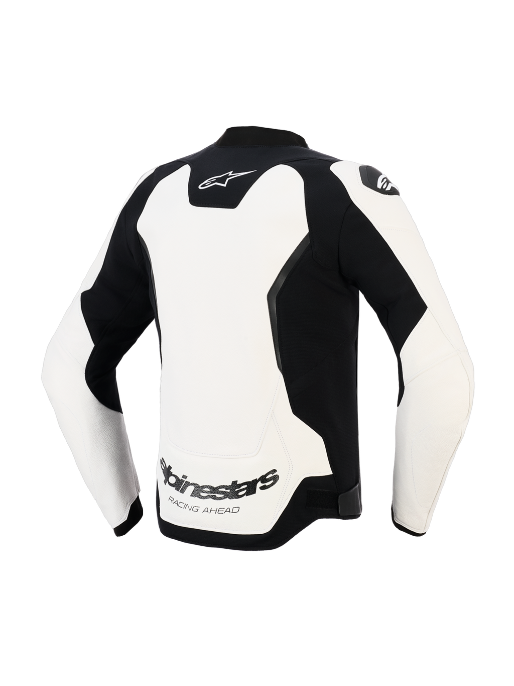 GP Force V2 Leather Jacket