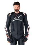 Missile V3 Ignition Leather Jacket