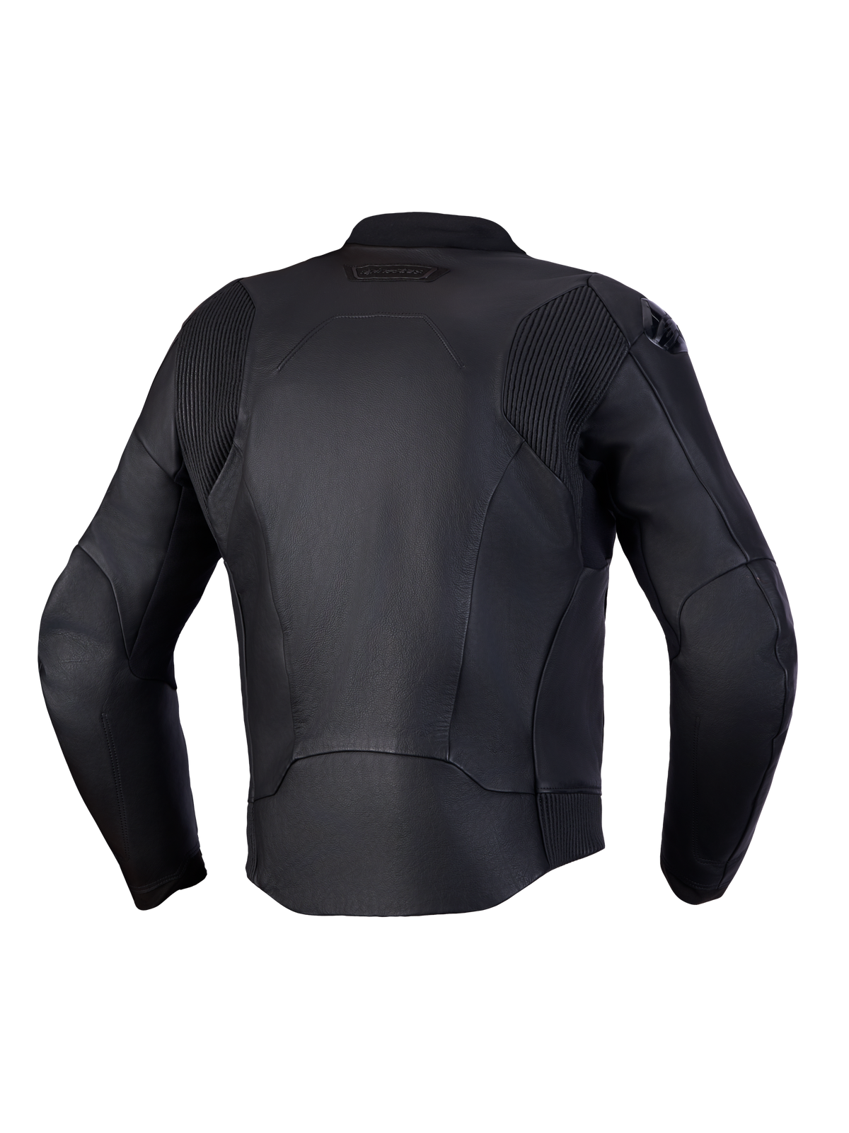 Caliber V2 Leather Jacket